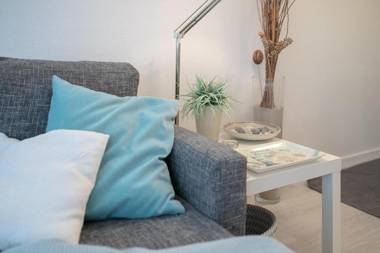 Uferstraße 4 Wohnung 40