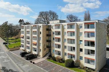 Uferstraße 4 Wohnung 29