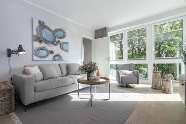 Haffkamp 23 Wohnung 4