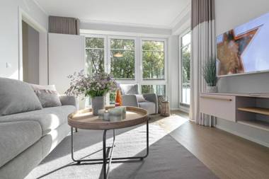 Haffkamp 23 Wohnung 4