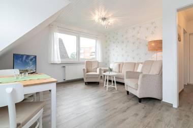 Ostseehaus Sommerbrise Strandperle