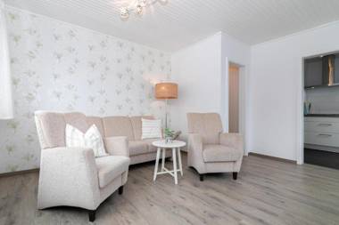 Ostseehaus Sommerbrise Strandperle