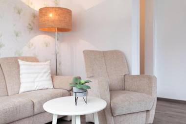 Ostseehaus Sommerbrise Strandperle