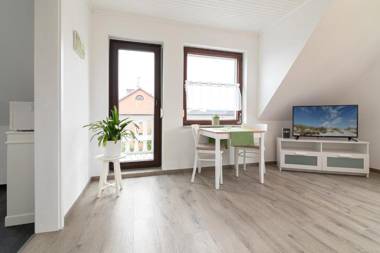 Ostseehaus Sommerbrise Strandperle