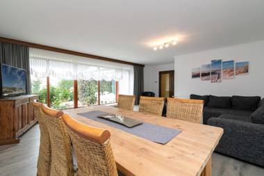 Ostseehaus Sommerbrise Lagune