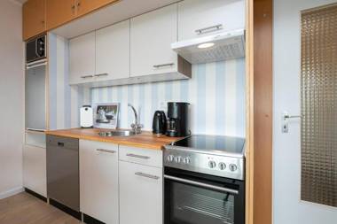 Driftberg 1 Haus C Wohnung 121