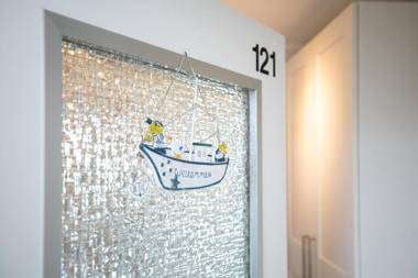 Driftberg 1 Haus C Wohnung 121