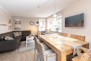 Rosenstraße 7 Eiland 1