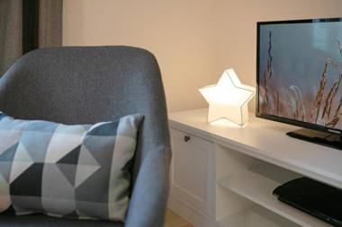 Mühlenstraße 23 Wohnung 4