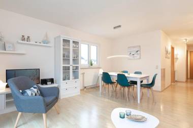 Mühlenstraße 23 Wohnung 4