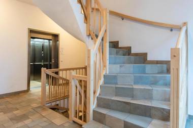 Villa Olga Lieblingskoje