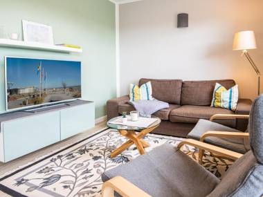 Kleine Bergstraße 18 Wohnung 7