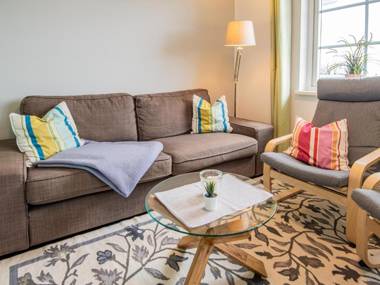 Kleine Bergstraße 18 Wohnung 7