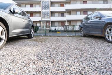 Haus Strandburg Wohnung 8