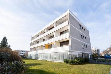 Haus Strandburg Wohnung 8