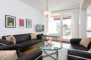 Tannenburg Wohnung 110