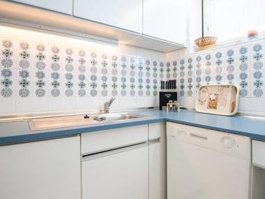 Tannenburg Wohnung 110