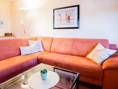 Goldene Ruh Wohnung 203