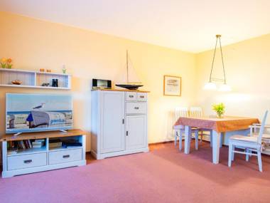 Goldene Ruh Wohnung 203