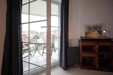 Commodore Wohnung 44