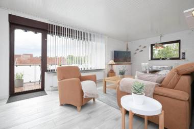 Schützenstraße 4 Wohnung 29