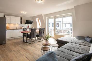 Blankwasserweg 15 Wohnung 17