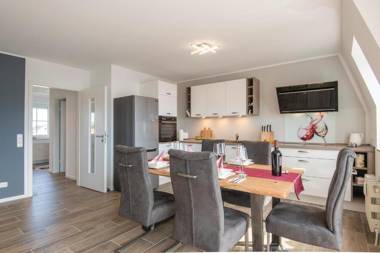 Blankwasserweg 15 Wohnung 17