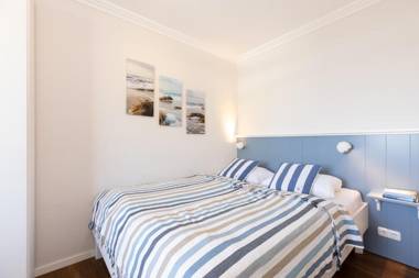 Grömitz Center I Wohnung 763