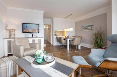 Grömitz Center I Wohnung 763