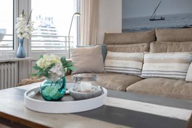 Grömitz Center I Wohnung 763