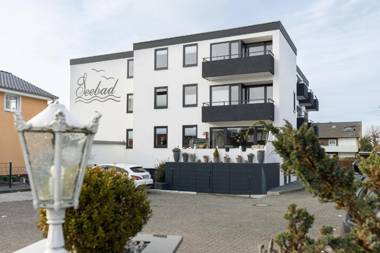 Haus Seebad Wohnung 2