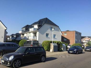 Blankwasserweg 51 Wohnung 4