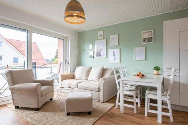 Kieler Straße 23 Wohnung 5 Kleine Oase