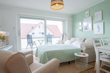 Kieler Straße 23 Wohnung 5 Kleine Oase