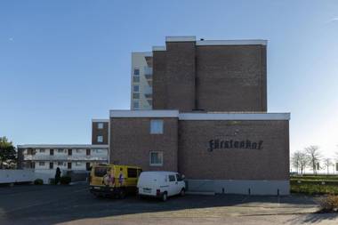 Fürstenhof Windrose