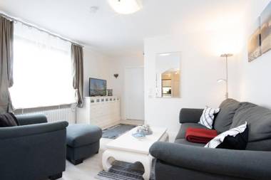 Berolina Möwenstraße Berolina 6