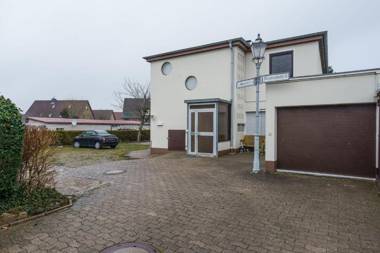 Berolina Möwenstraße Berolina 6