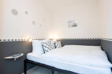 Berolina Möwenstraße Berolina 6