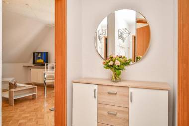 Mittelweg 6 Wohnung 4