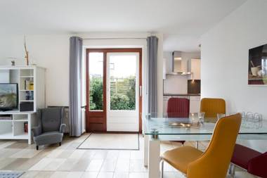 Schlesierweg 8 Treibholz Grömitz