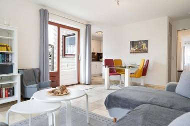 Schlesierweg 8 Treibholz Grömitz