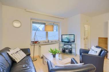 Lindenstraße 19a Familienkoje