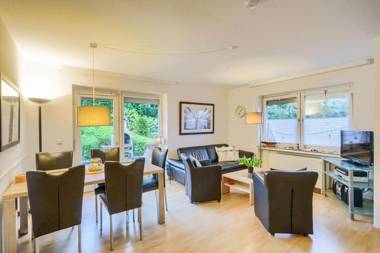 Lindenstraße 19a Familienkoje