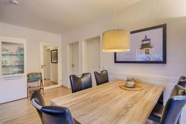 Lindenstraße 19a Familienkoje