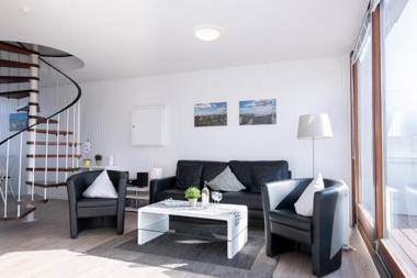 Grüntal 17 Sonnenschein