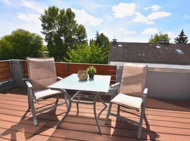 Grüntal 17 Sonnenschein