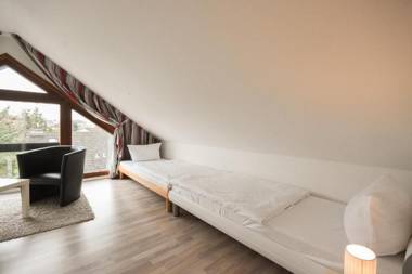 Grüntal 17 Sonnenschein