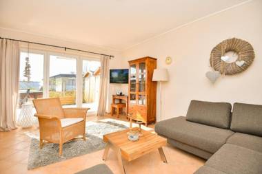 Haus Hasenkamp 26 Koje 1