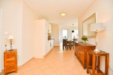 Haus Hasenkamp 26 Koje 1