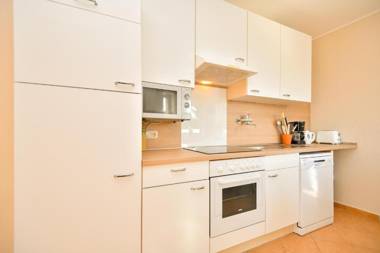 Haus Hasenkamp 26 Koje 1